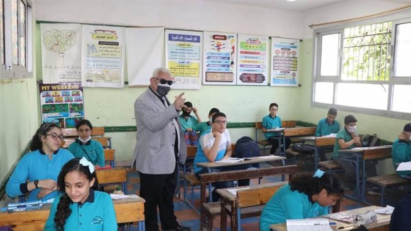 انتظام سير العملية