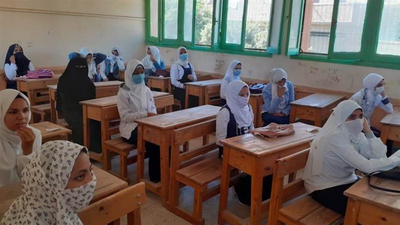 مدارس بنى سويف