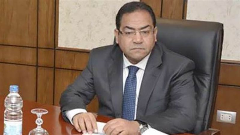 الدكتور صالح الشيخ