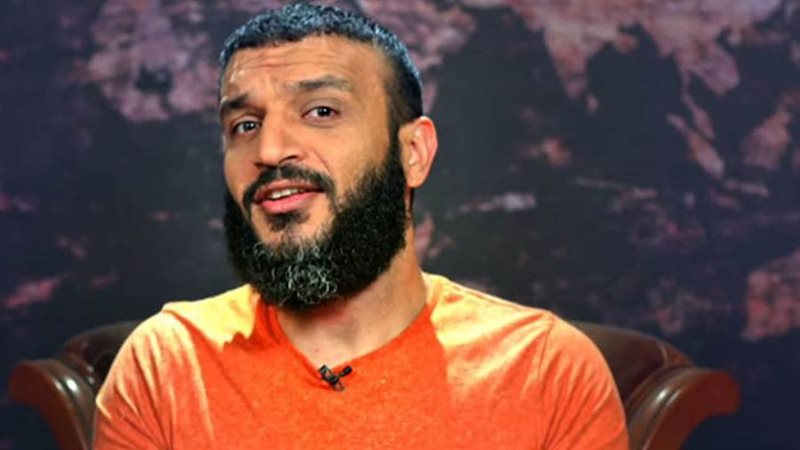 الإخواني عبد الله