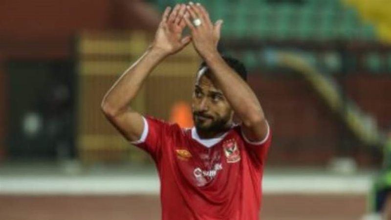 وليد سليمان