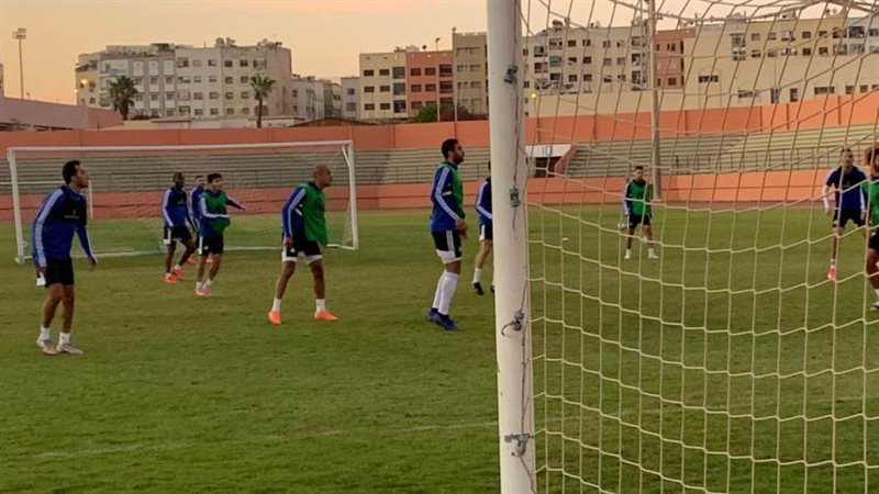 فريق بيراميدز من