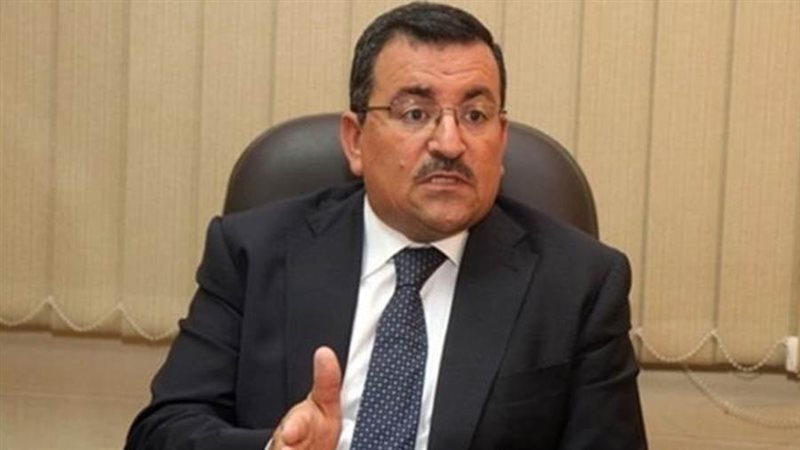 وزير الدولة للإعلام