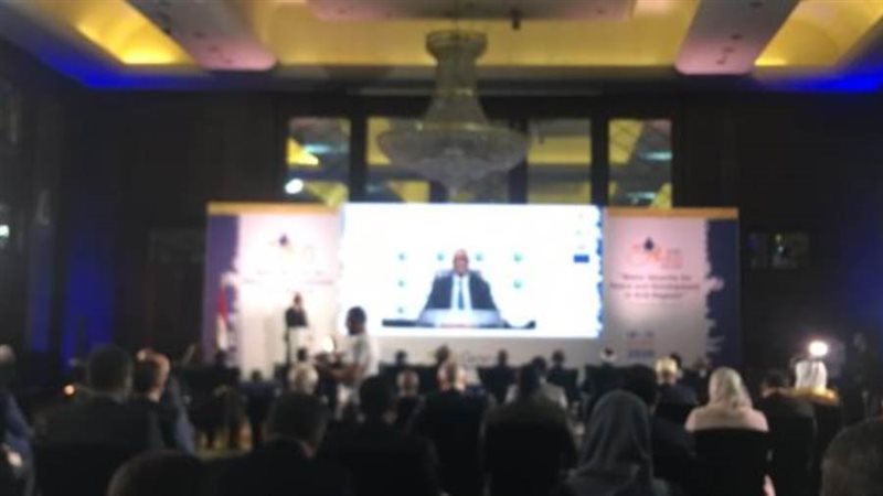 فعاليات أسبوع القاهرة