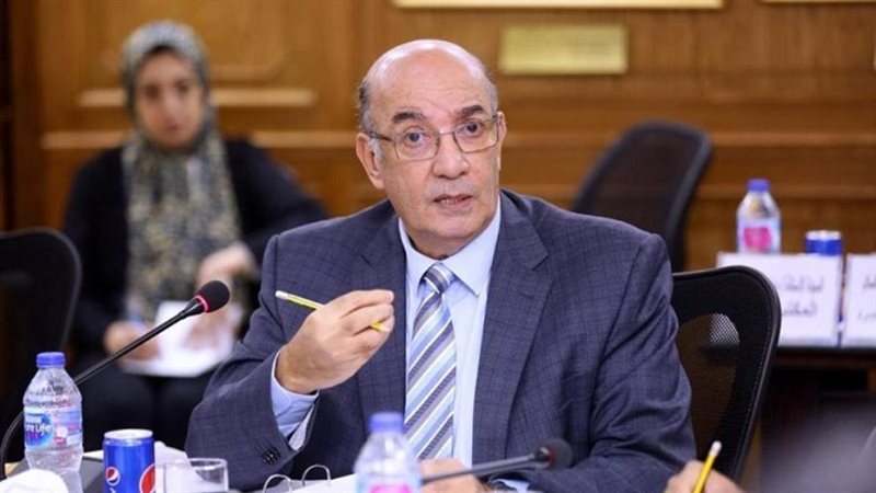 محمد عشماوي نائب