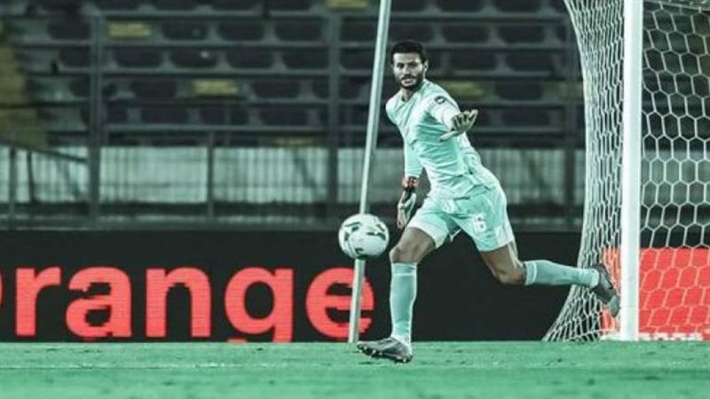 محمد الشناوي