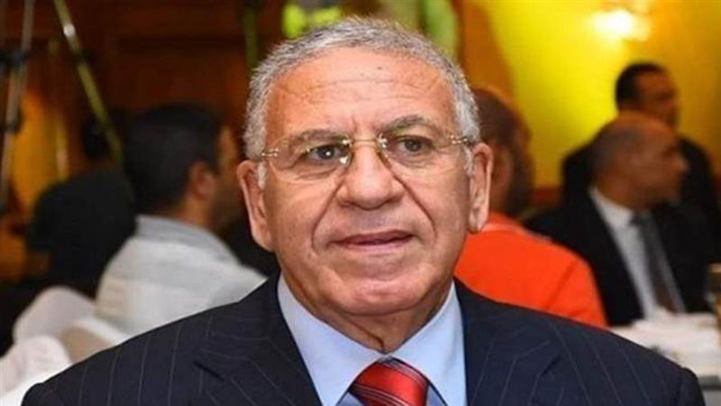 سامح حمدي