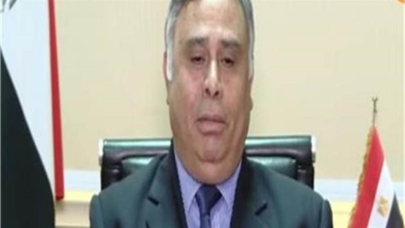 الدكتور رجب عبدالعظيم