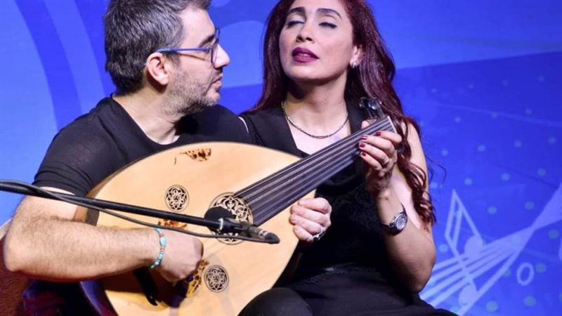 ثنائي العود