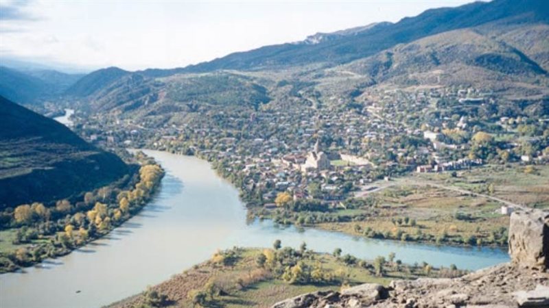 المياه العابرة للحدود