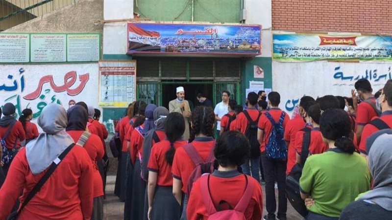 وعاظ الأزهر