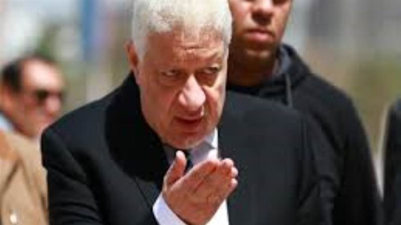 مرتضي منصور