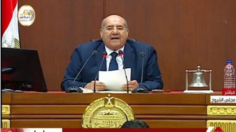 المستشار عبدالوهاب