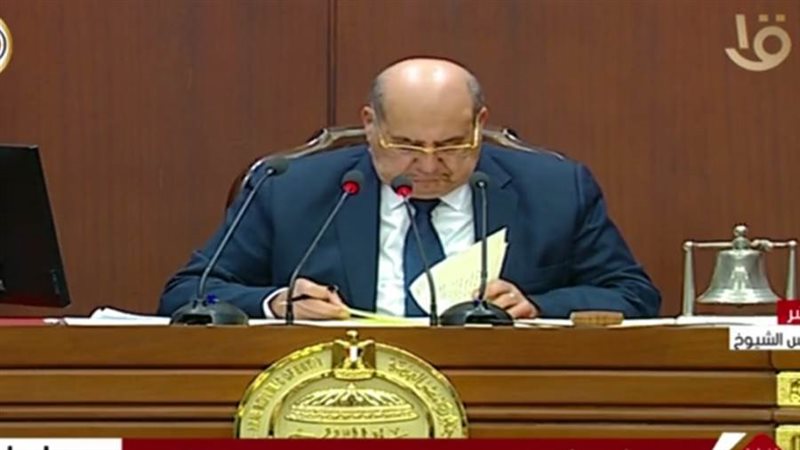 المستشار عبدالوهاب