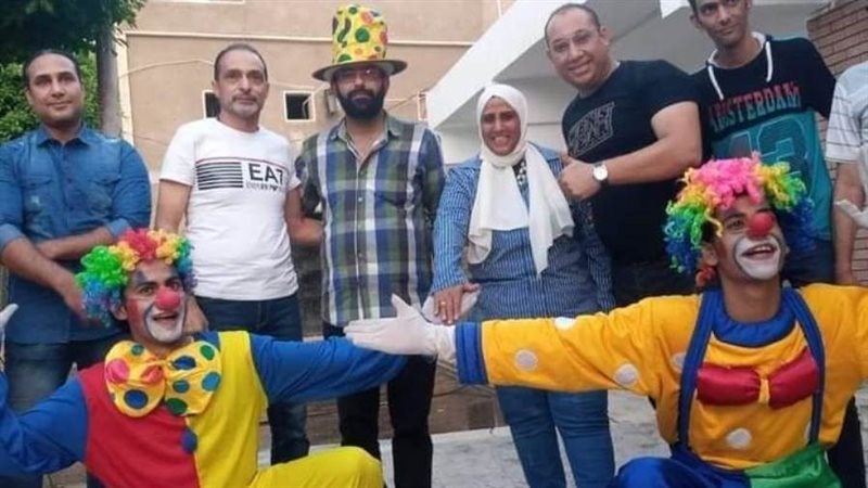 مبادرة حبايبنا