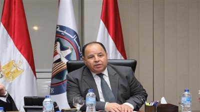 وزير المالية: نسابق الزمن لإنهاء مشروع تحديث وميكنة المنظومة الجمركية