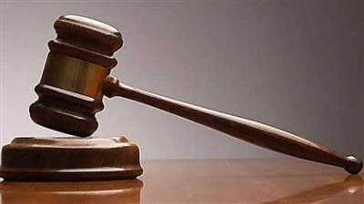 المشدد لـ5 متهمين بينهم أمين شرطة في واقعة تبديد حرز قضية مخزن بمغاغة