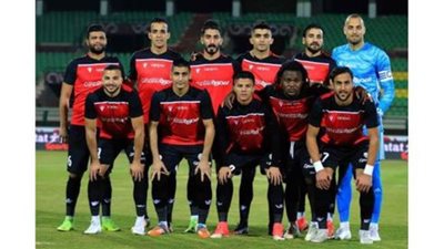 طلائع الجيش يفوز على نادي مصر 1/ 0