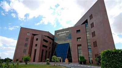 وفد شباب الدارسين بالخارج يزور مدينة الإنتاج الإعلامي