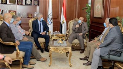 خطة لوضع بني سويف على خريطة السياحة العالمية