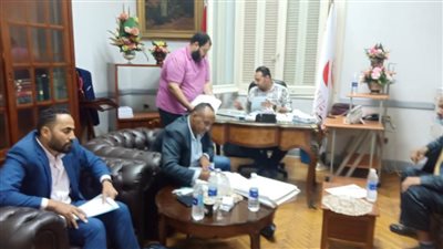 اتحاد المهن الطبية يتلقى عروض دراسات الجدوى لـ4 مشروعات