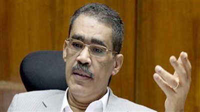 ضياء رشوان ينعي عميد المراسلين الأجانب في مصر الذي وافته المنية اليوم