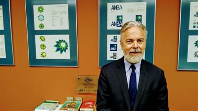 السفير البرازيلي لدى القاهرة يشيد بدعم الرئيس السيسي للمرأة المصرية