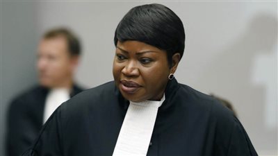 مدعية المحكمة الجنائية الدولية: لا تسليم للمطلوبين السودانيين في هذه المرحلة