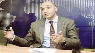 فيزا: التعاملات الإلكترونية ستوفر لمصر نصف تريليون دولار.. (فيديو)