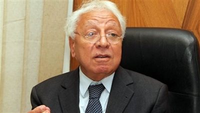 مجلس الشيوخ.. كتاب جديد للدكتور شوقي السيد 