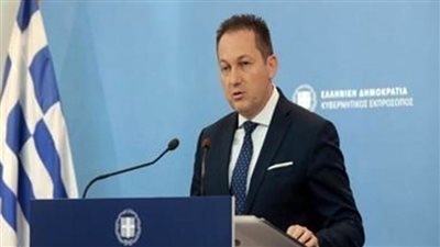 اليونان: بناء جدار على الحدود مع تركيا لمنع تدفق اللاجئين إلى أراضيها