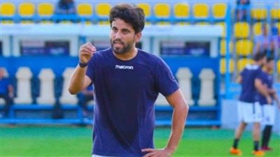 أهم تصريحات مدرب بيراميدز قبل لقاء حوريا كوناكري