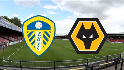 فوز ولفرهامبتون على ليدز يونايتد بهدف دون رد في الدوري الإنجليزي