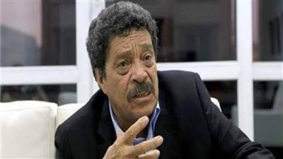 عبدالمنعم شطة ينتقد جماهير الأهلي والزمالك