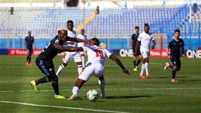 موعد مباراة بيراميدز وحوريا الغيني والقنوات الناقلة وترددها