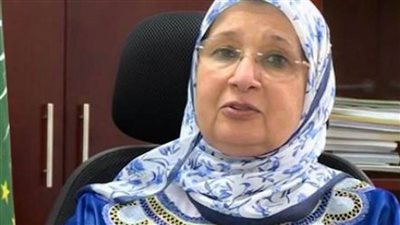 تجارة الأزهر تحتفل باستقبال الطالبات في بداية العام الدراسي الجديد