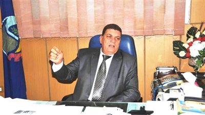 مراكز تجميع القطن تفتح أبوابها لاستلام الأقطان بالبحيرة