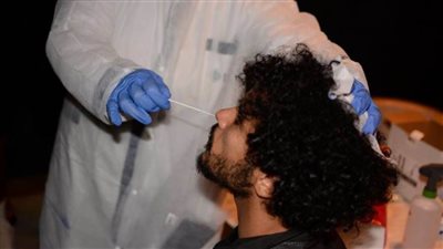 تعرف على نتيجة مسحة كورونا للاعبي الزمالك بعد العودة من المغرب