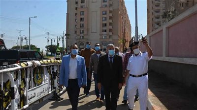 تجهيز ٥١١ مركزا انتخابيا بالمنيا لاستقبال ٣ ملايين و٤٦٨ ألف ناخب