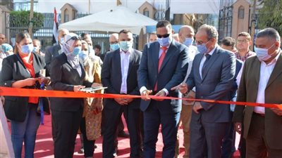 بمشاركة ٣٥ دار نشر.. افتتاح معرض المنصورة الأول للكتاب