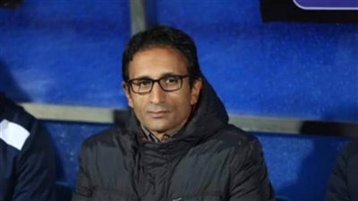 مدرب سموحة يضحى براتب عربي ضخم للبقاء مع الفريق