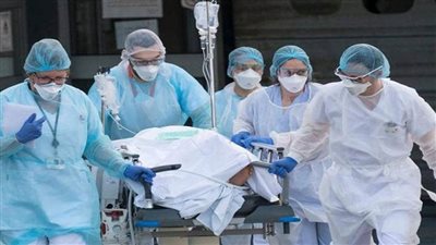 إيطاليا :تسجل 10 آلاف و874 إصابة بفيروس 