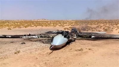 سوريا: سقوط قتلى وجرحى جراء استهداف طائرت مسيرة تركية لمدنيين