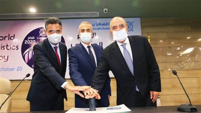 البريد تصدر طابعا تذكاريا بمناسبة اليوم العالمي للإحصاء