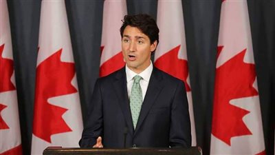 رئيس الوزراء الكندي: المعركة ضد كورونا لم تنته بعد 