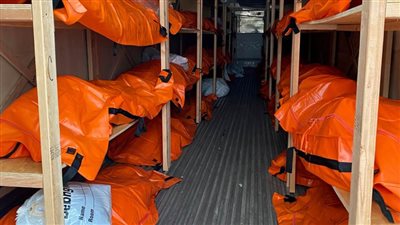 وفيات كورونا في الولايات المتحدة ترتفع الى 219499