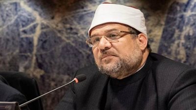 وزير الأوقاف: حياد الوزارة في العملية الانتخابية جزء من حرص الدولة على نزاهتها 