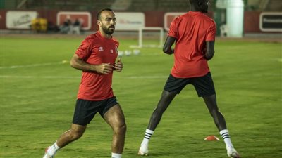 الأهلي يدخل معسكرًا مغلقًا استعدادًا للوداد
