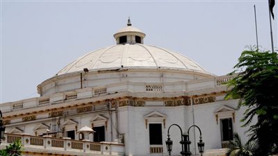  الوطنية للانتخابات تؤجل انتخابات النظام الفردي بدائرة ديرمواس  