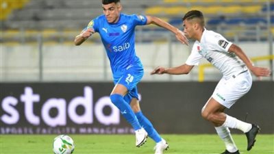 عاجل| تعرف على موعد مباراة العودة بين الزمالك والرجاء
